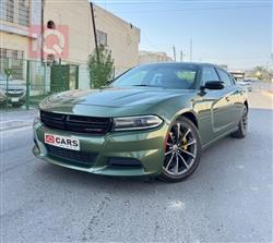 دودج تشارجر